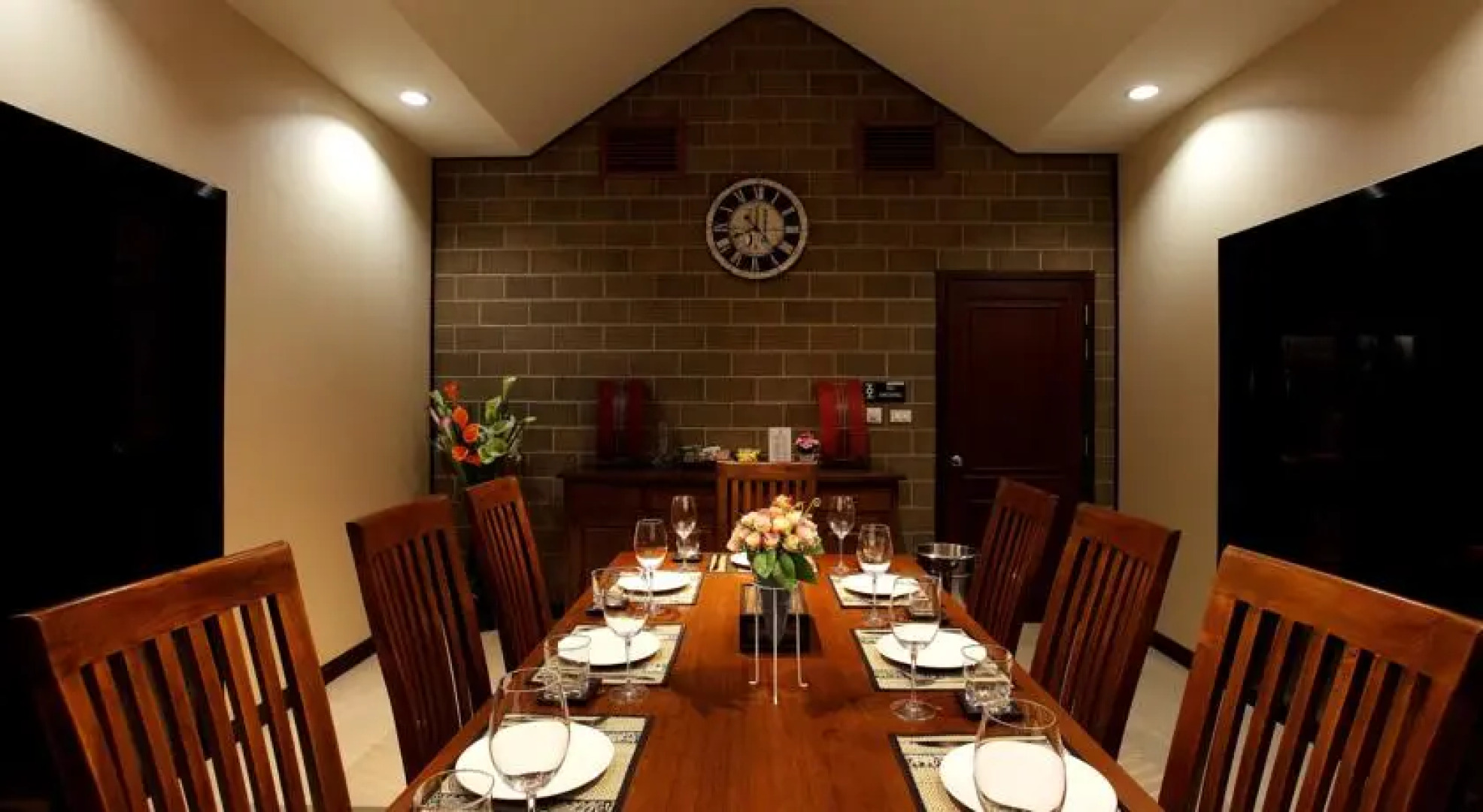 Zen Paradise Chiang Mai Villa