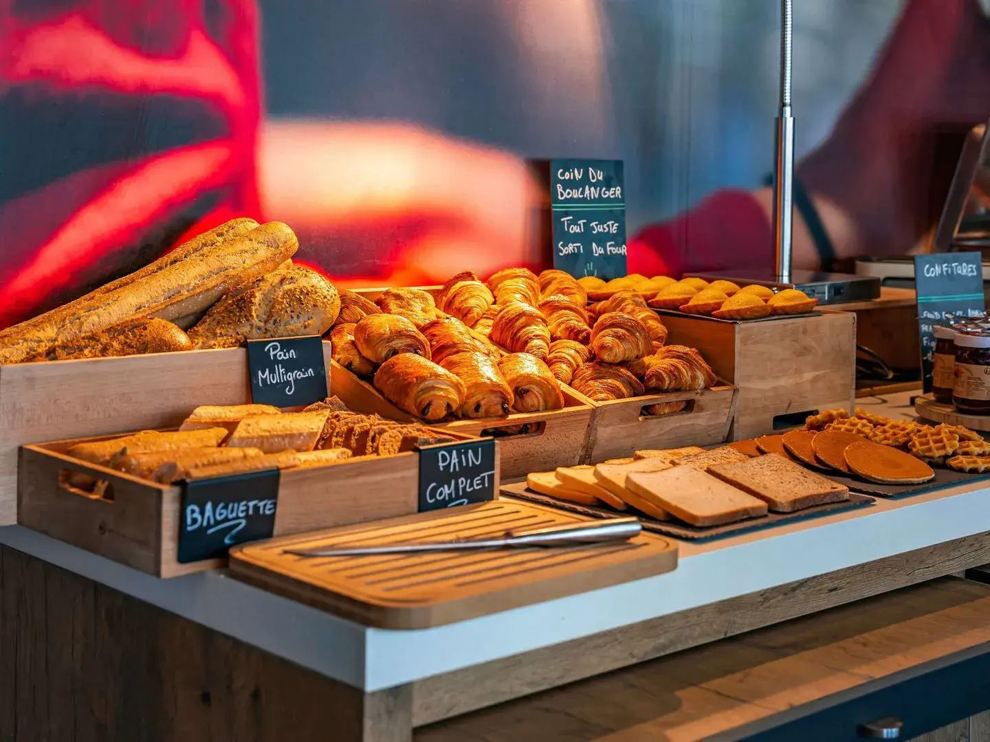 ibis Ales Centre Ville Hotel