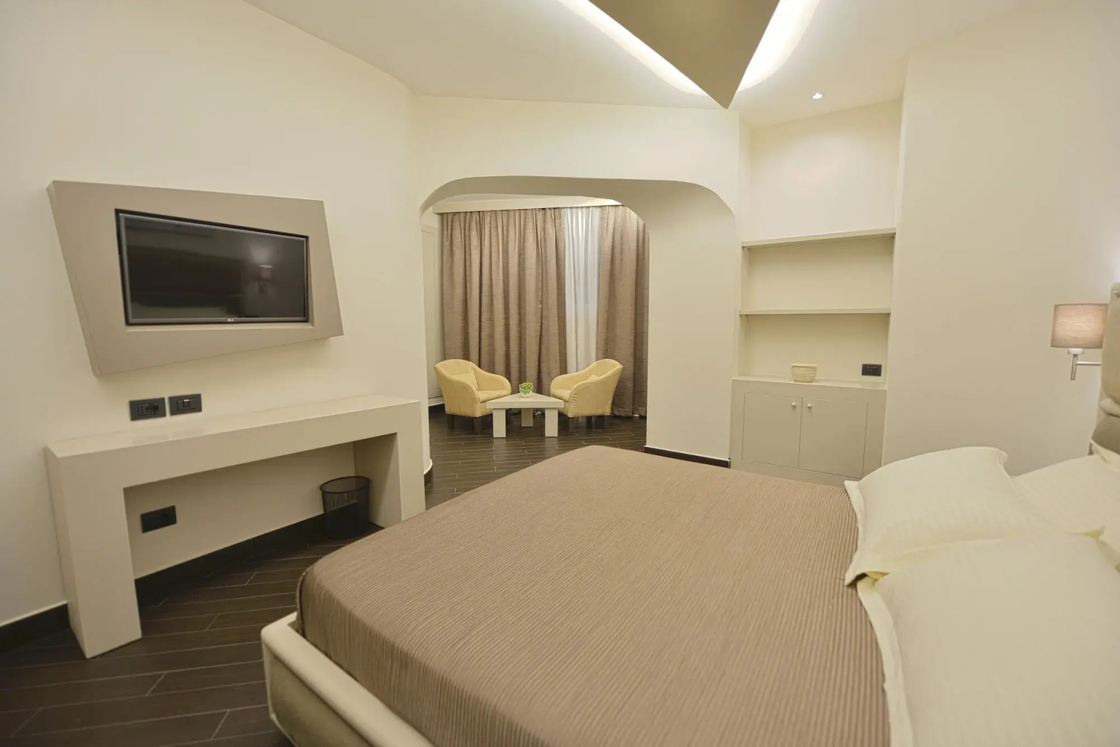Petit Hotel Elita