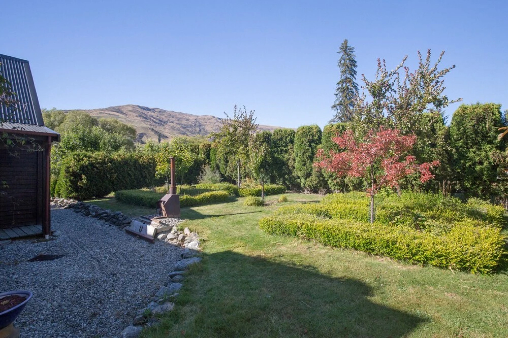 Cardrona Valley Lodge