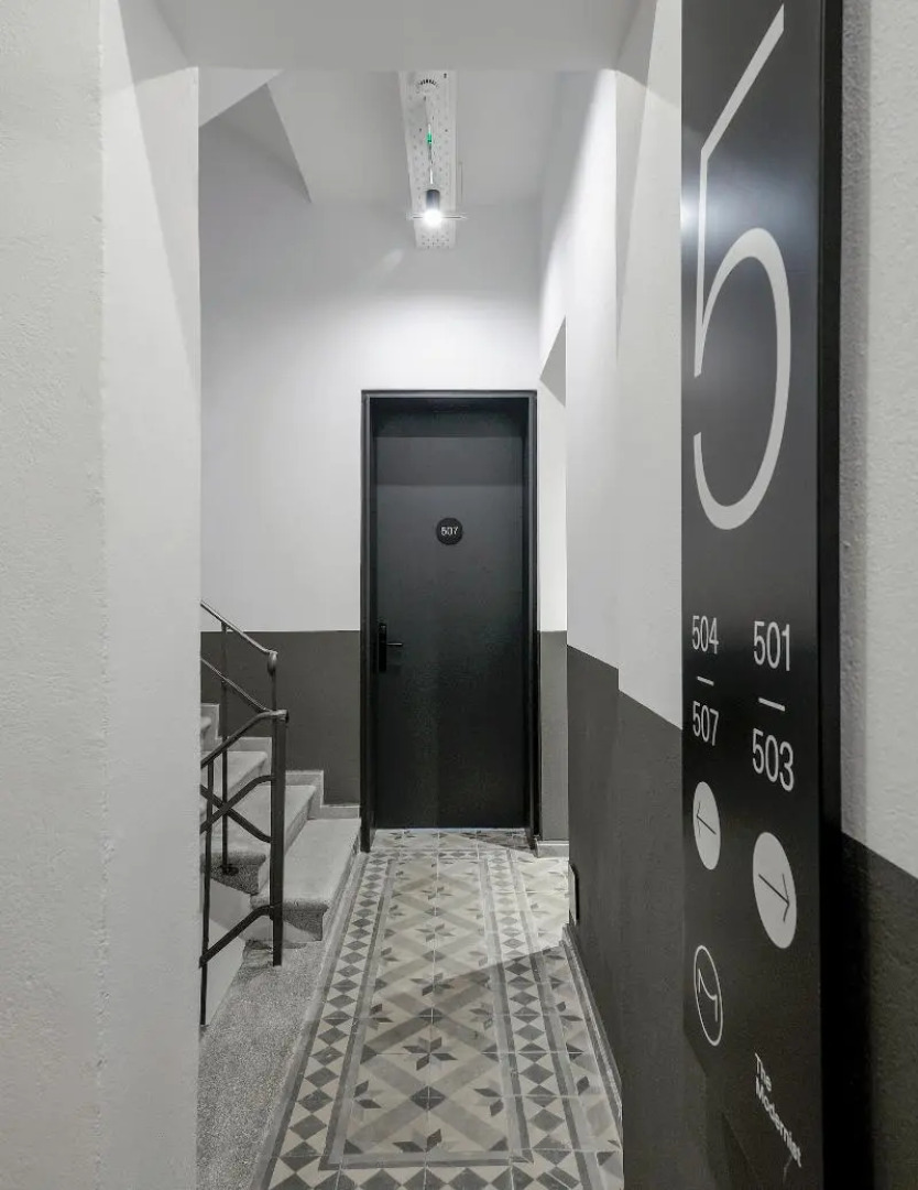 The Modernist Thessaloniki