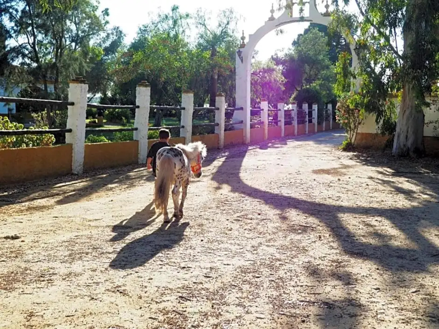 Posada Rural La Corbera