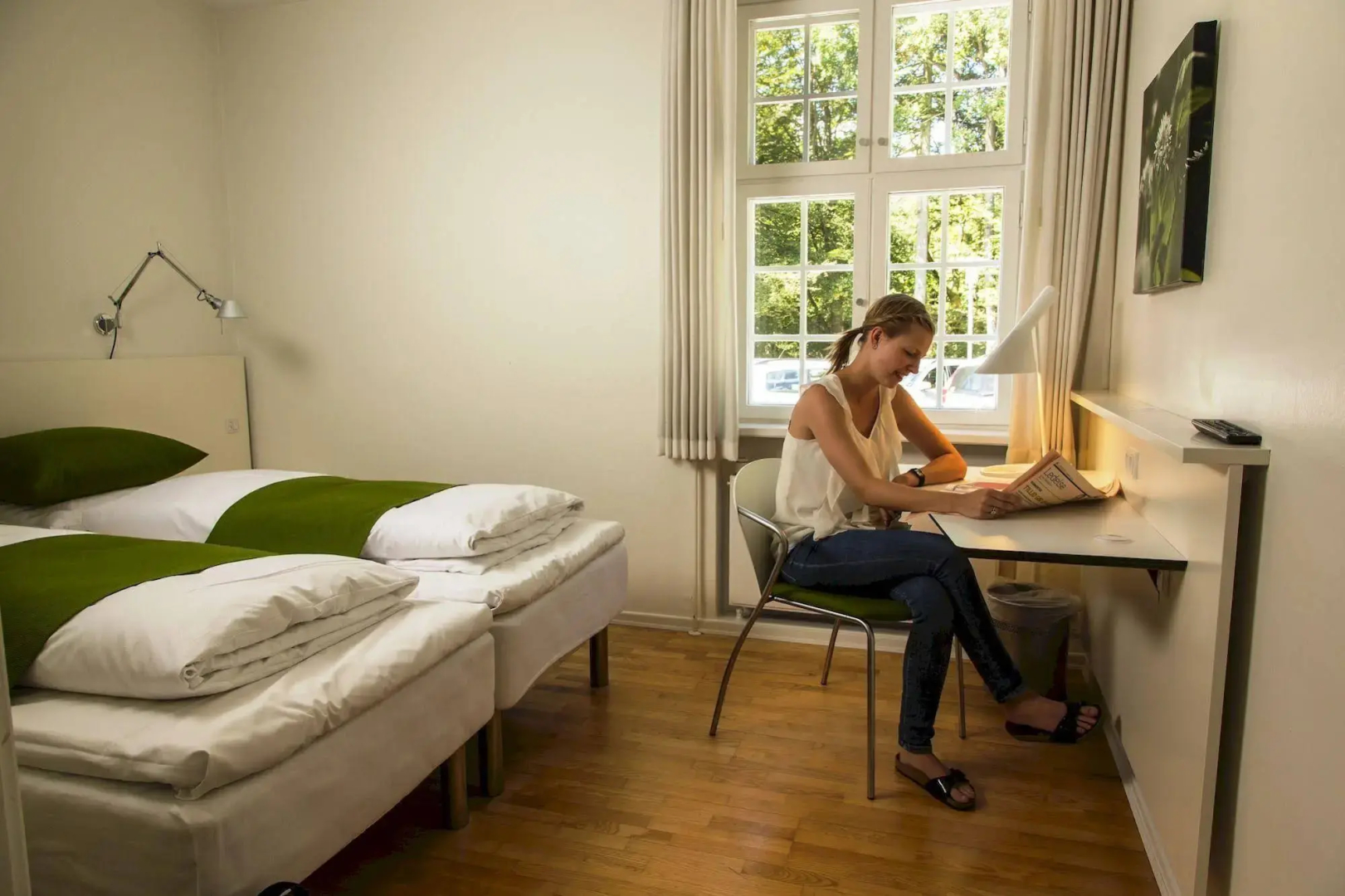 Skarrildhus Sinatur Hotel og Konference