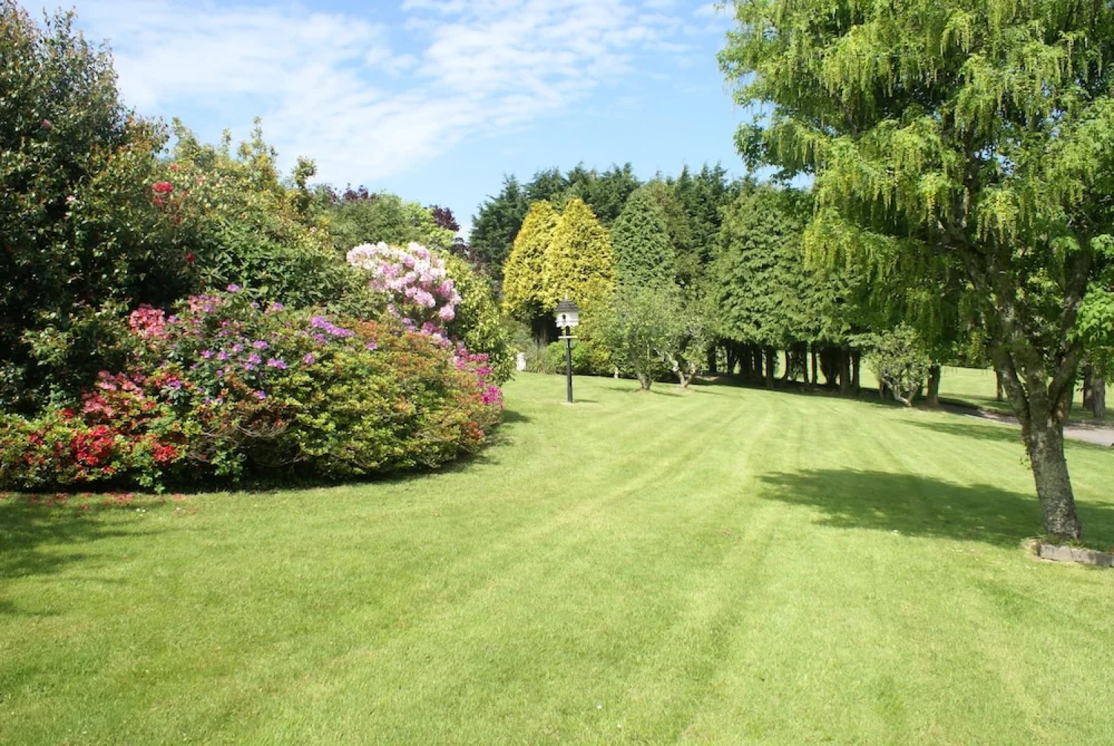 Trelaske Hotel & Restaurant