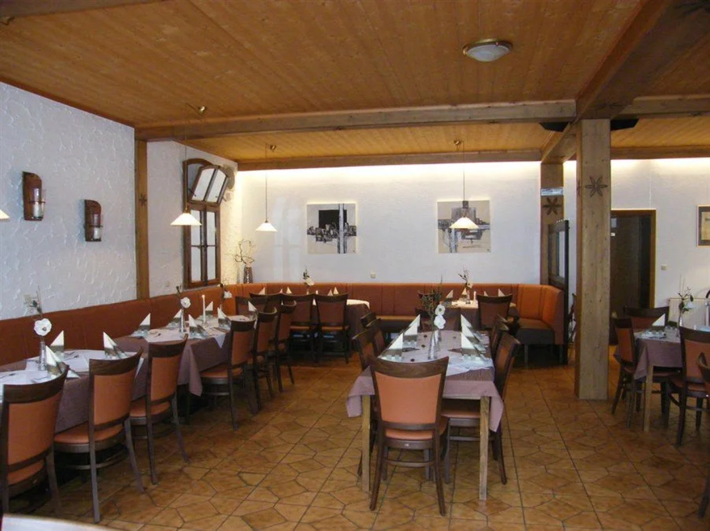 Gasthaus Hotel Pfeifferling