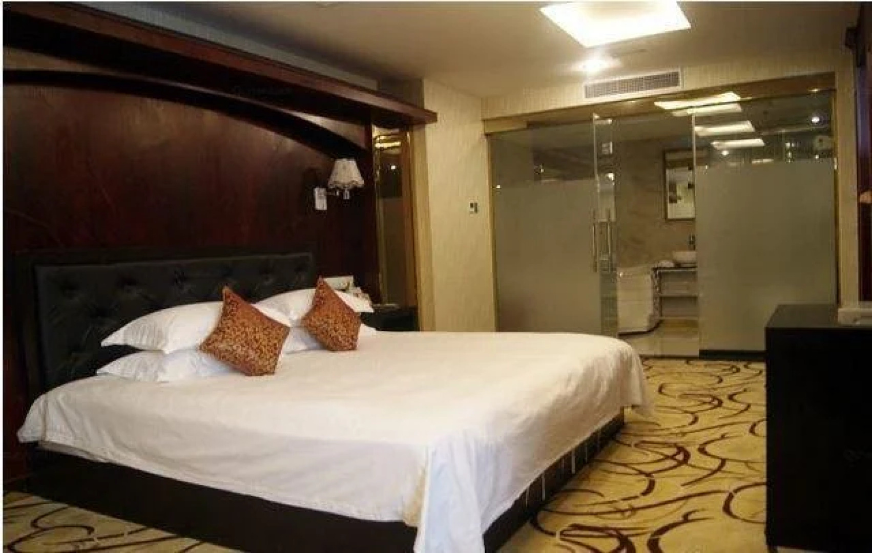 Dongyang International Hotel