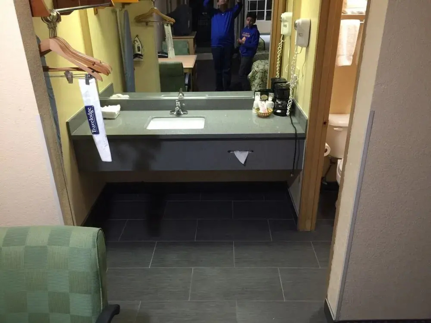 Surestay Hotel By Best Western Ukiah