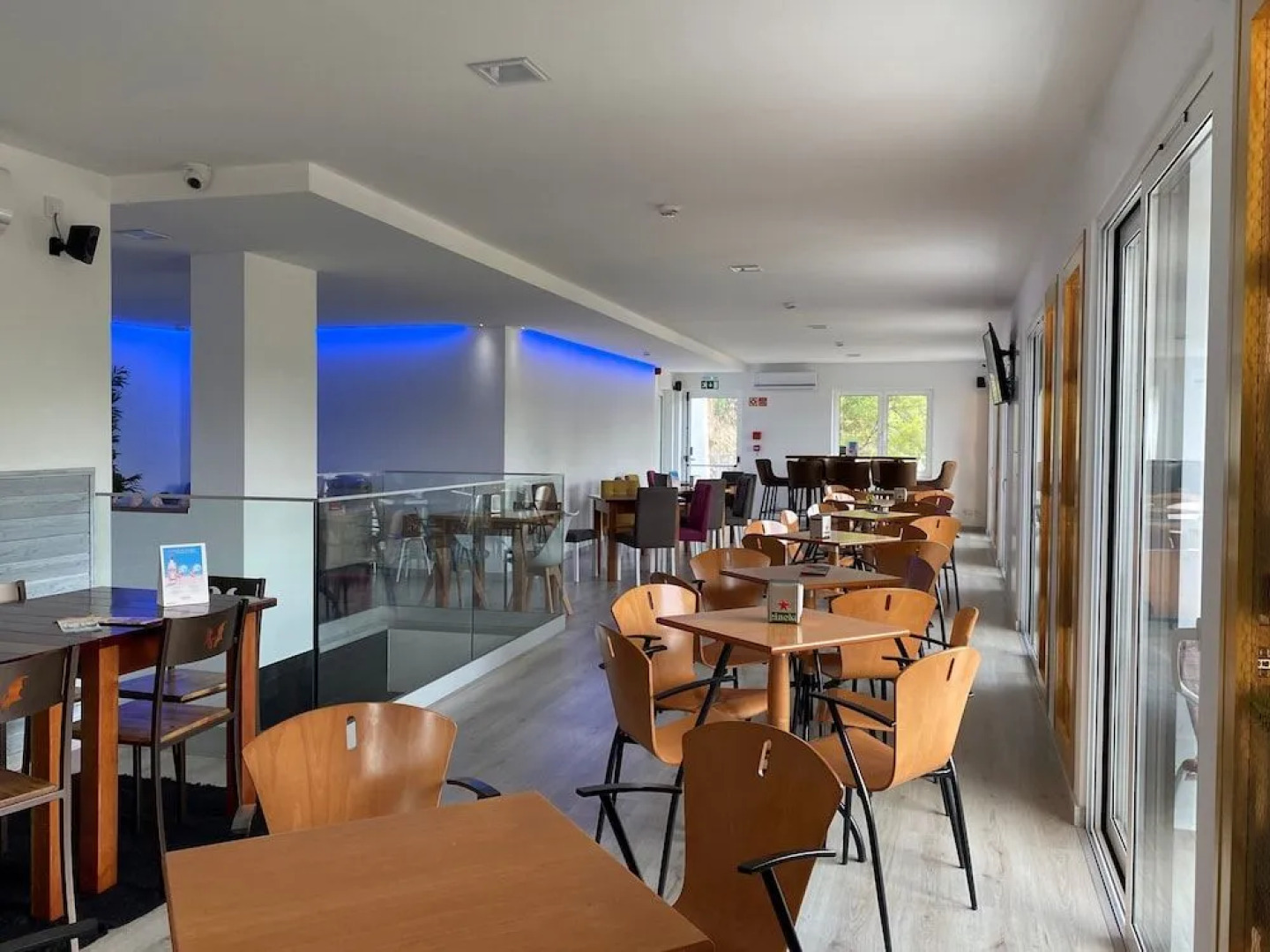 Olhos d' Água Alojamento Local