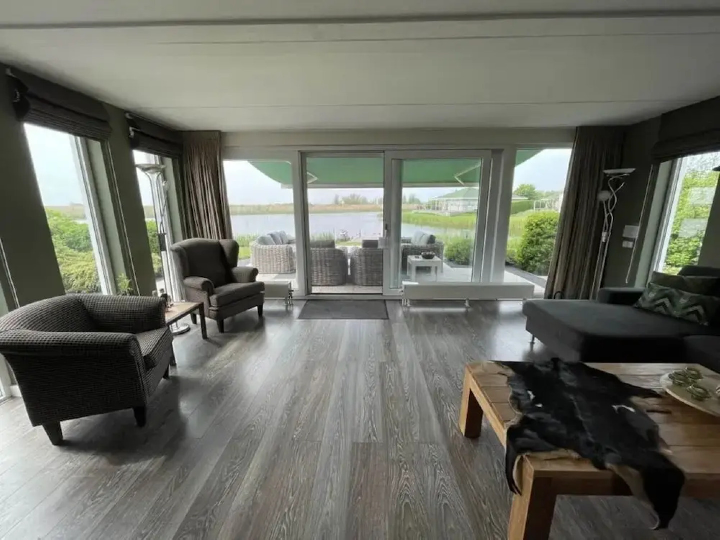 Holiday Apartment Rietzanger for 10 Peop