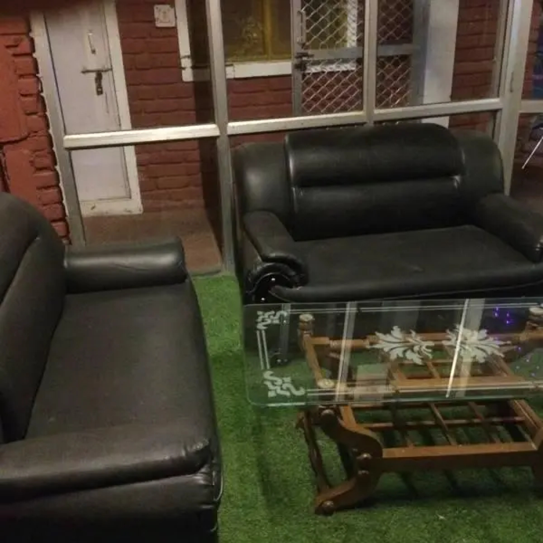 Mcleodganj Bed And Breakfast
