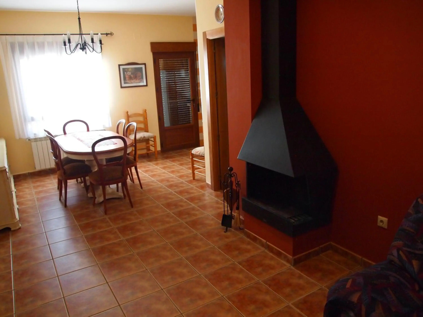 Casa La Abuela