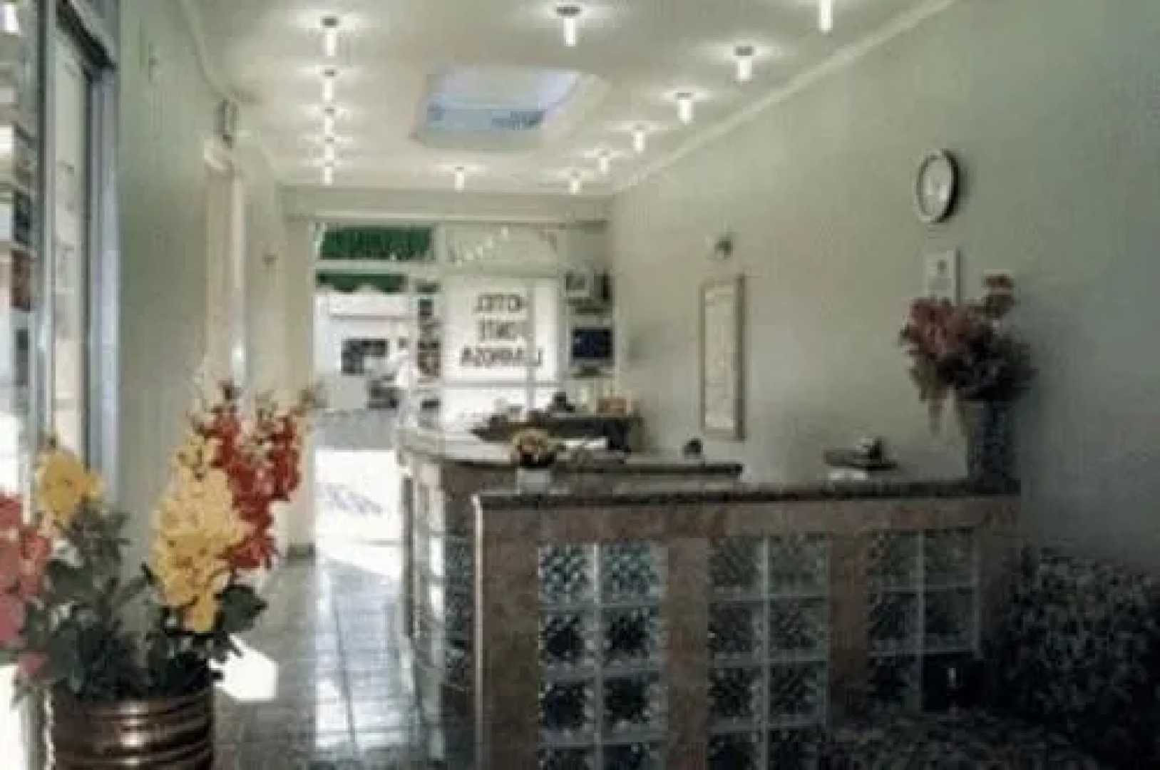 Hotel Fonte Luminosa