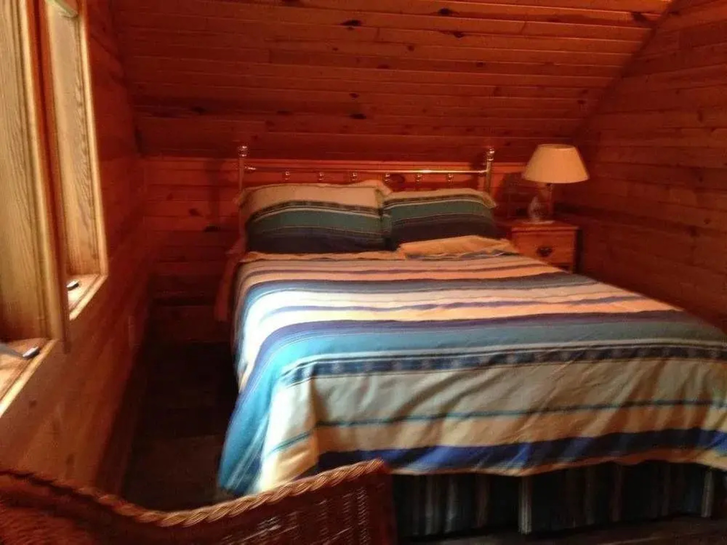 Solmundson Gesta Hus Bed & Breakfast
