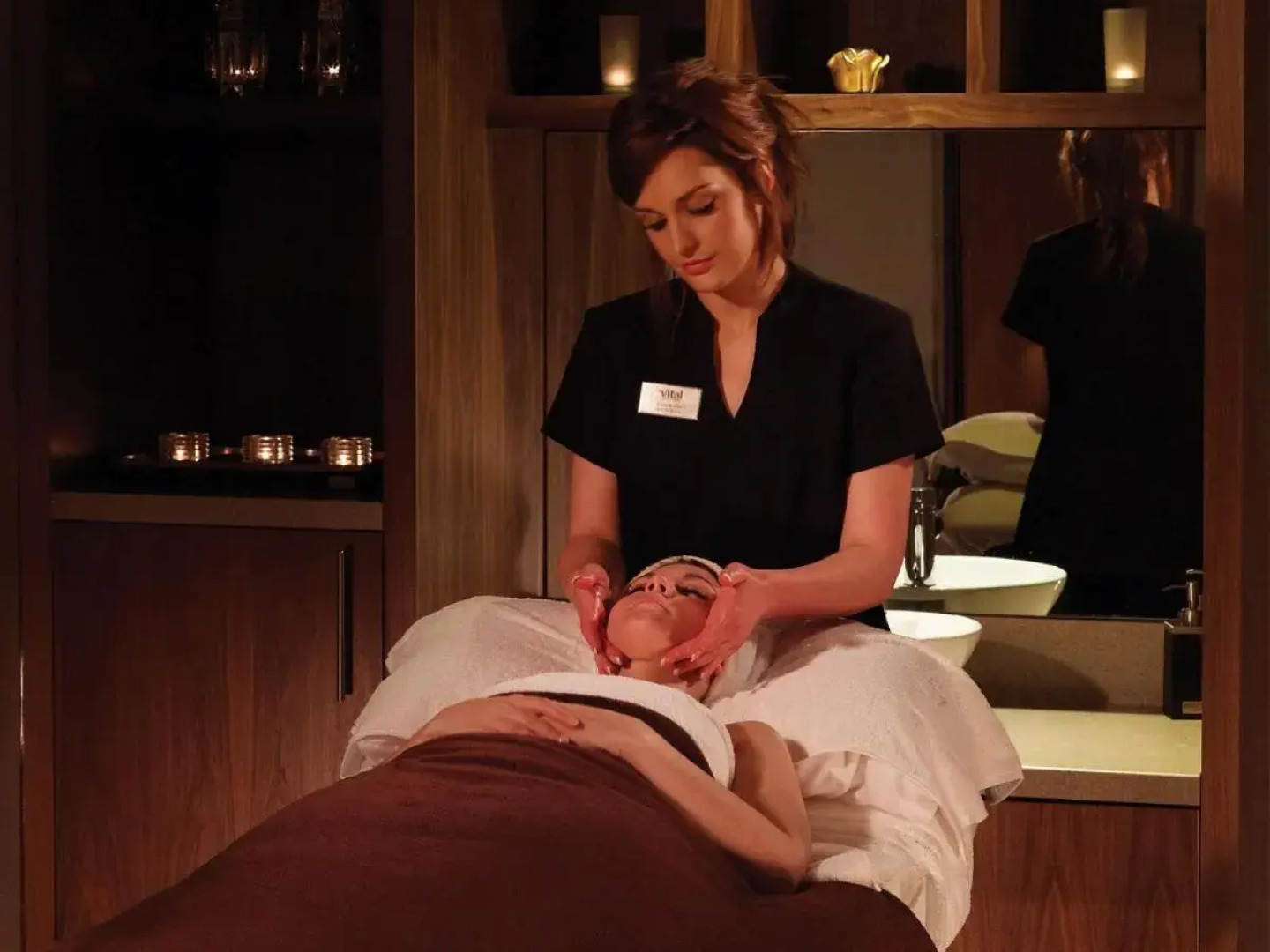 Macdonald Inchyra Hotel & Spa