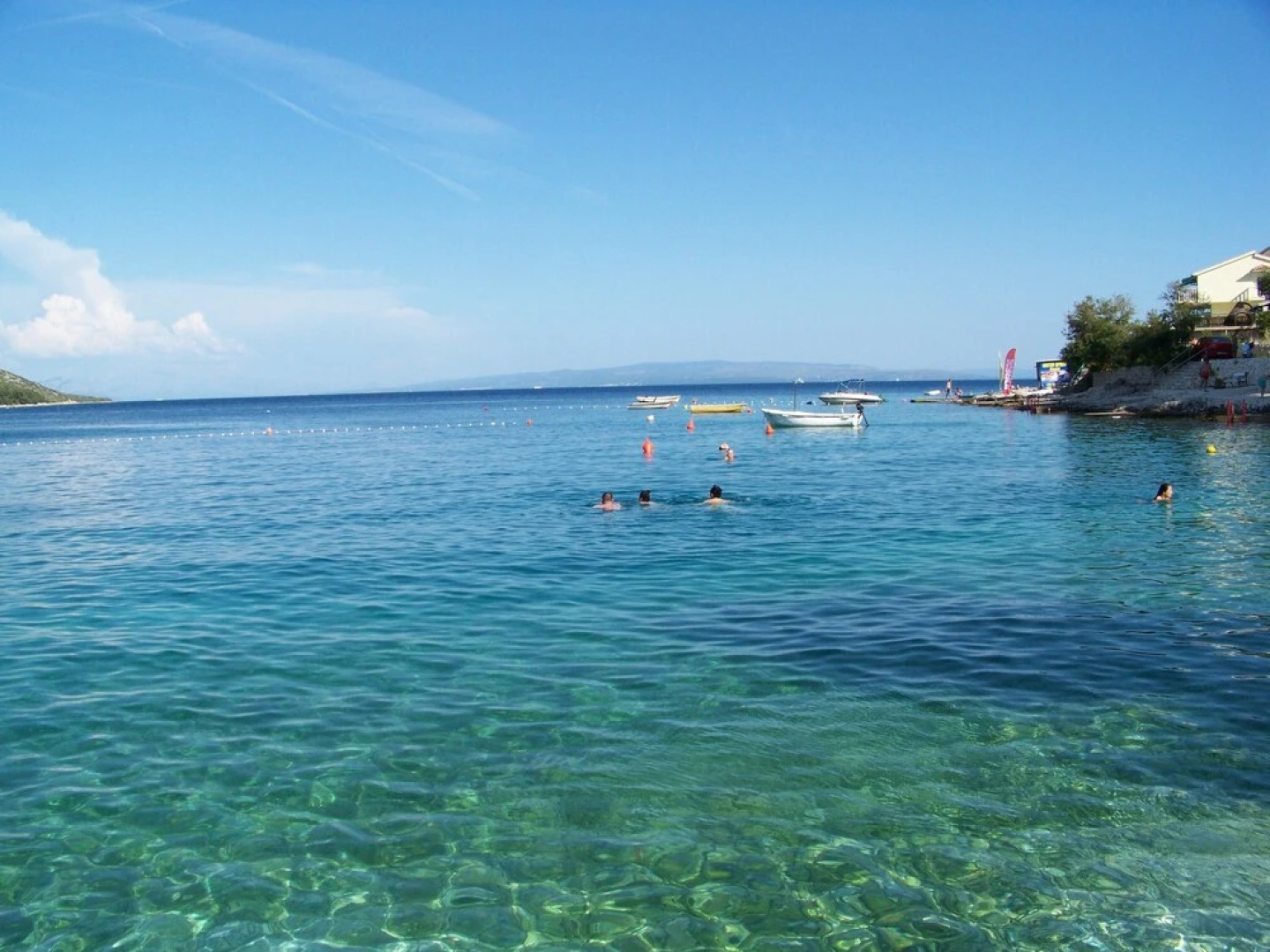 Apartment House Juretic