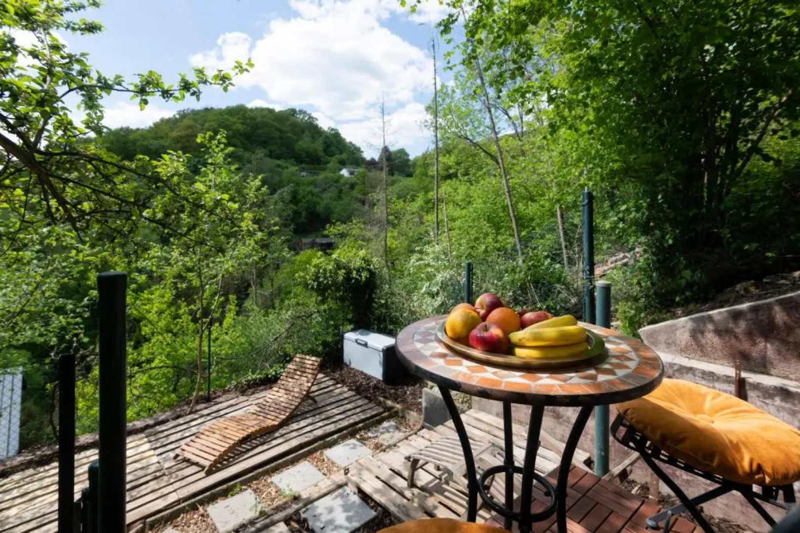 Wagner Stays- Secret Chalet Private Wellness Resort in The Nature with Whirlpool & Sauna