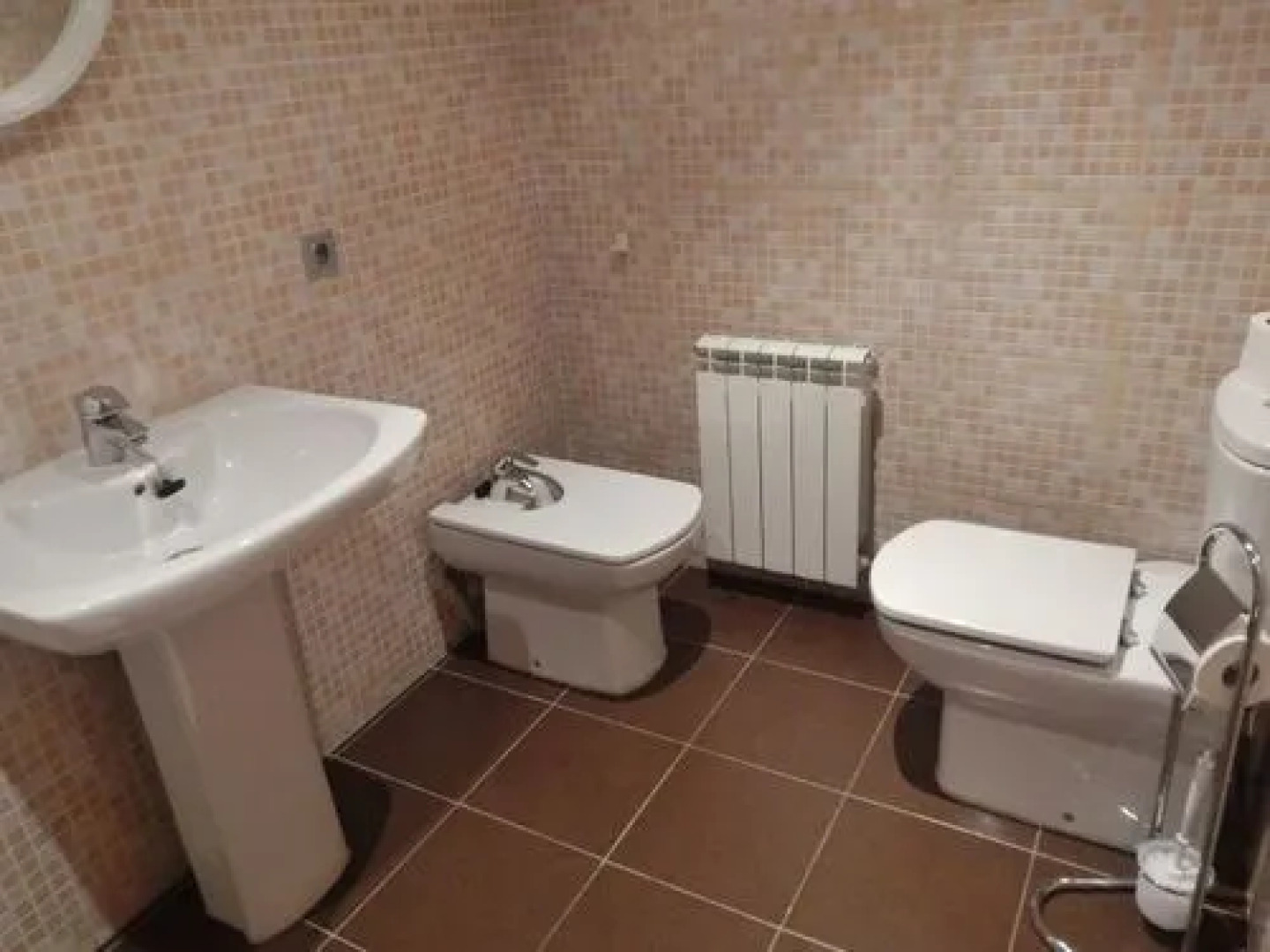 Apartamento Girona City Center