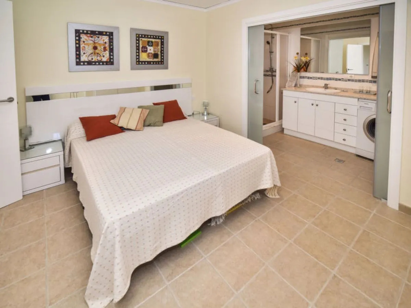 Apartment Don Pepe Falcone 14479