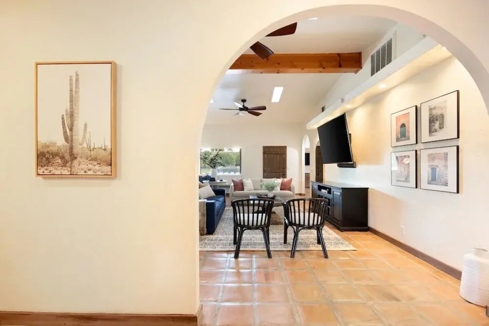 Starlight Estate by Avantstay 20 People Architectual Mansion w Pool Tennis Court Game Room