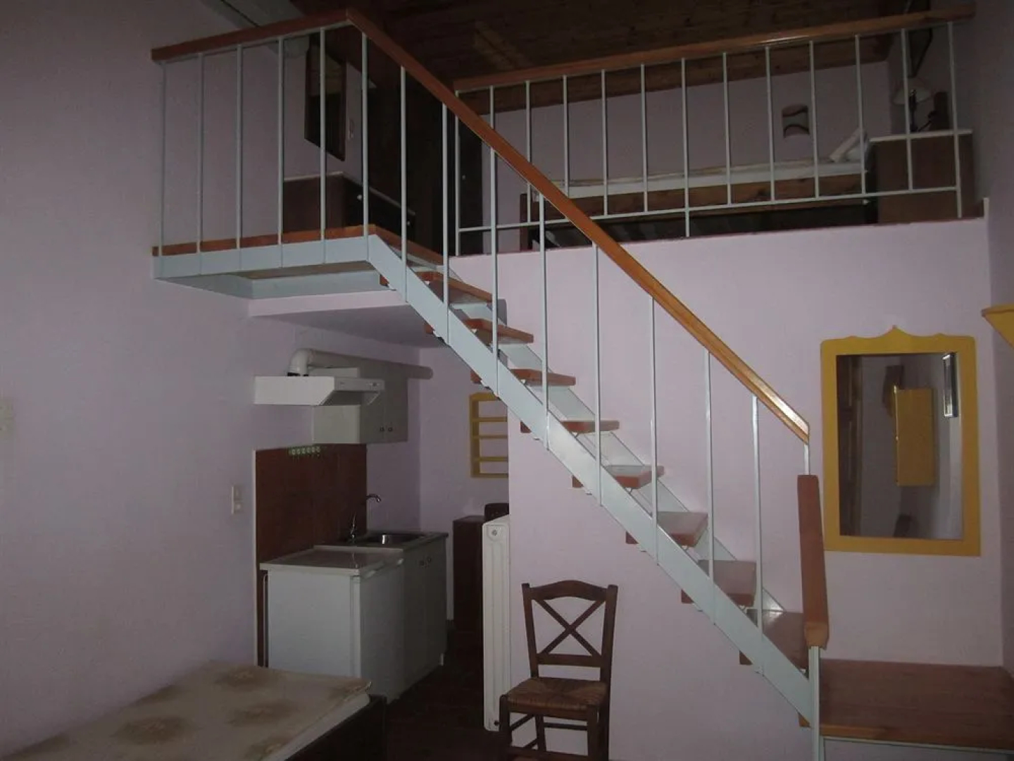 Guesthouse Arsinoe