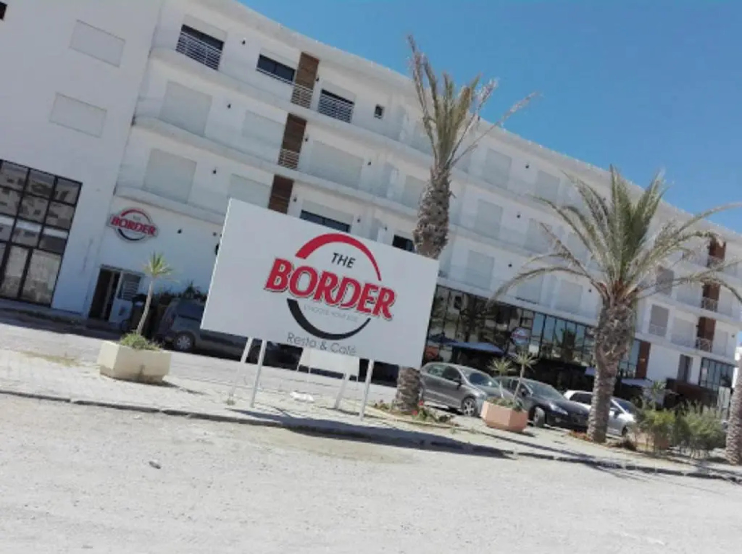 Appartement La Croisette