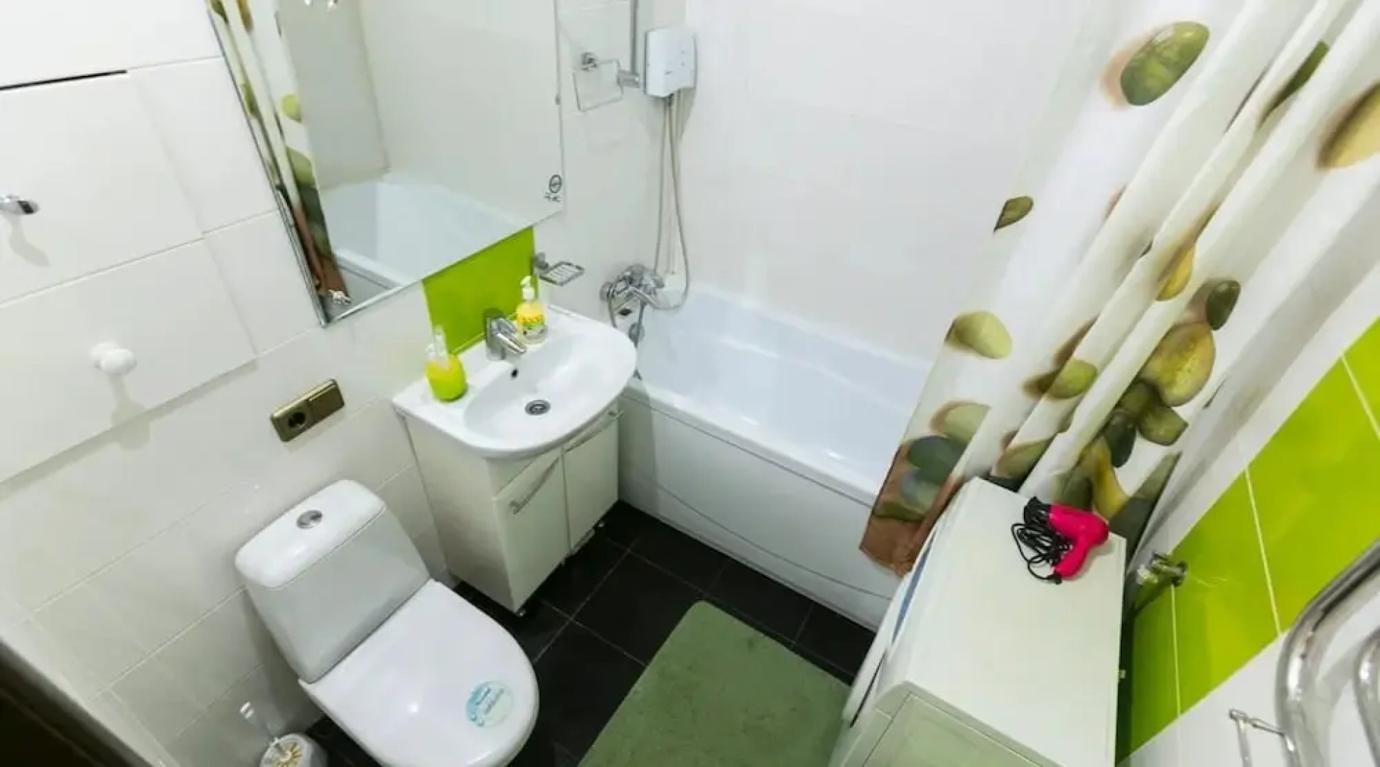 Апартаменты «Добрые Сутки», ул. Юбилейная, 13