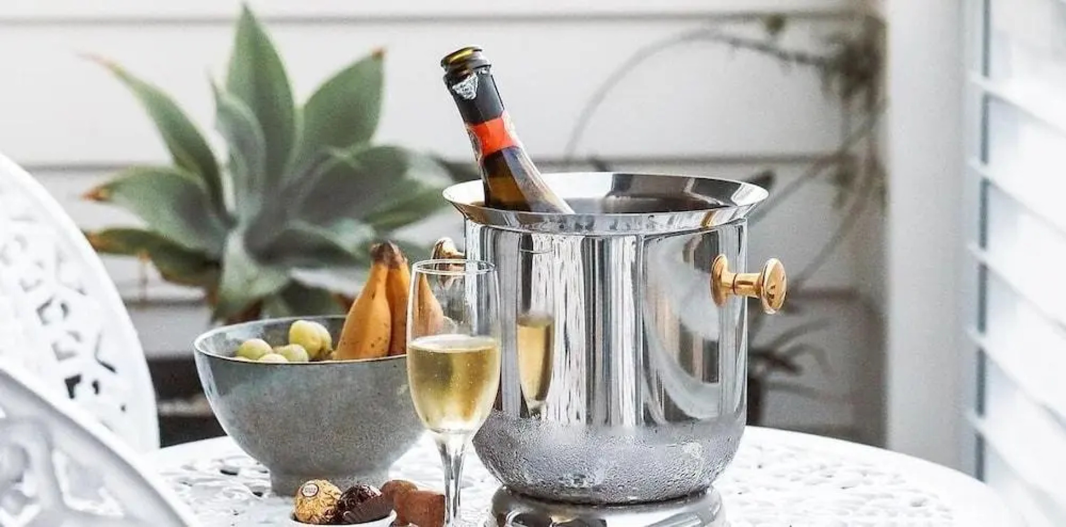 Shutters by the Sea Kiama