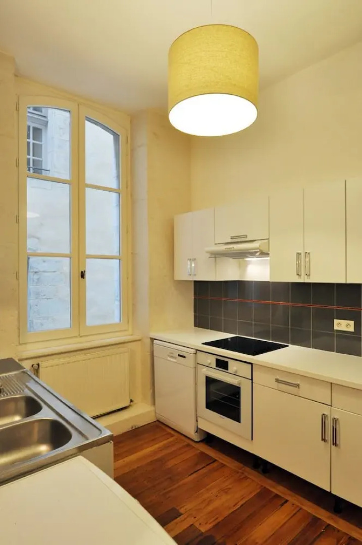 Temporesidence - Amiraute royale