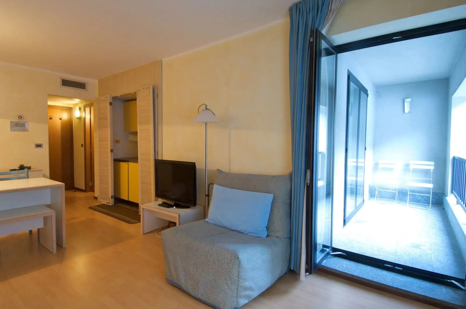 Hotel Residence Universo