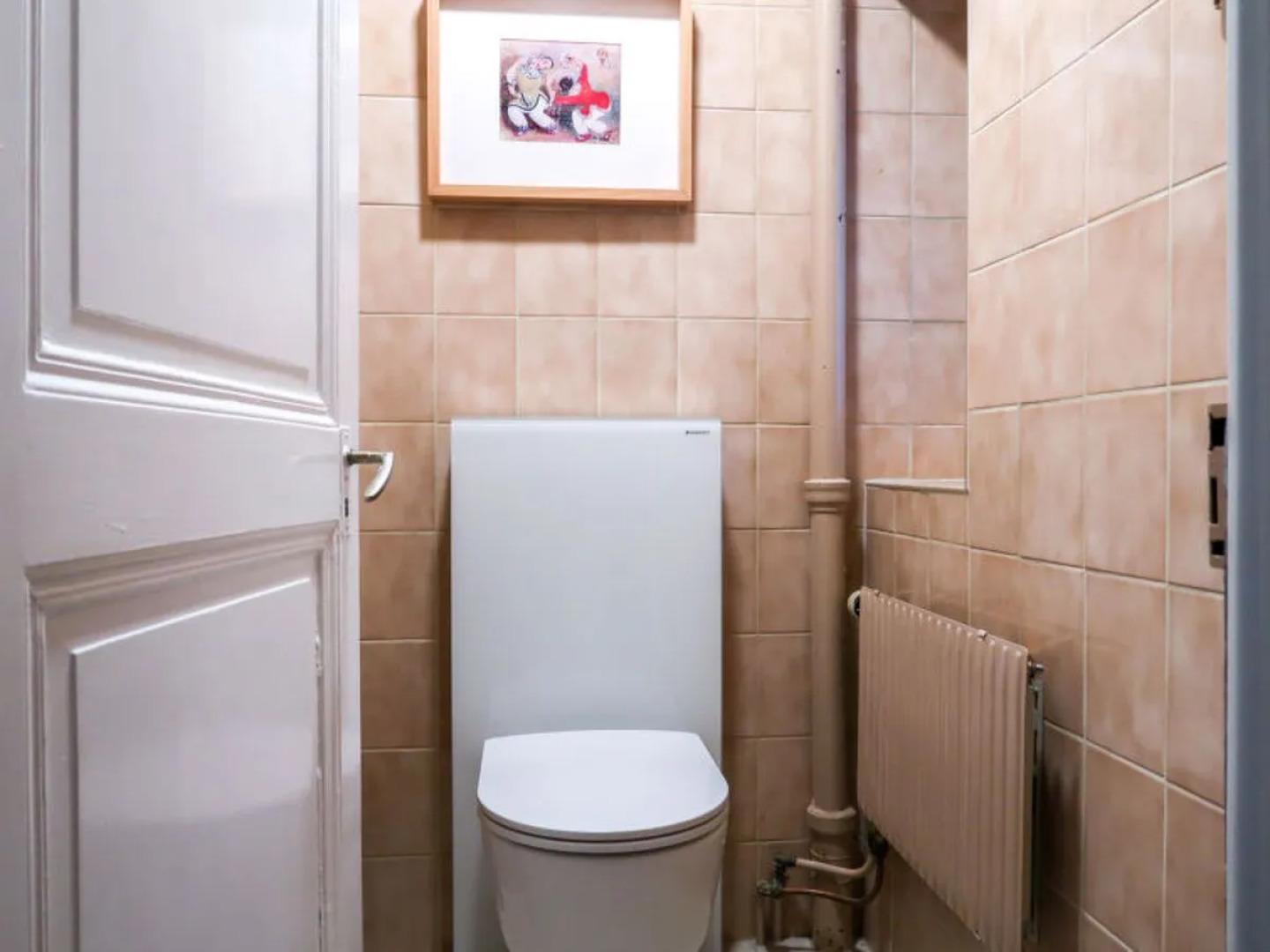 Apartment Le Verger Bex