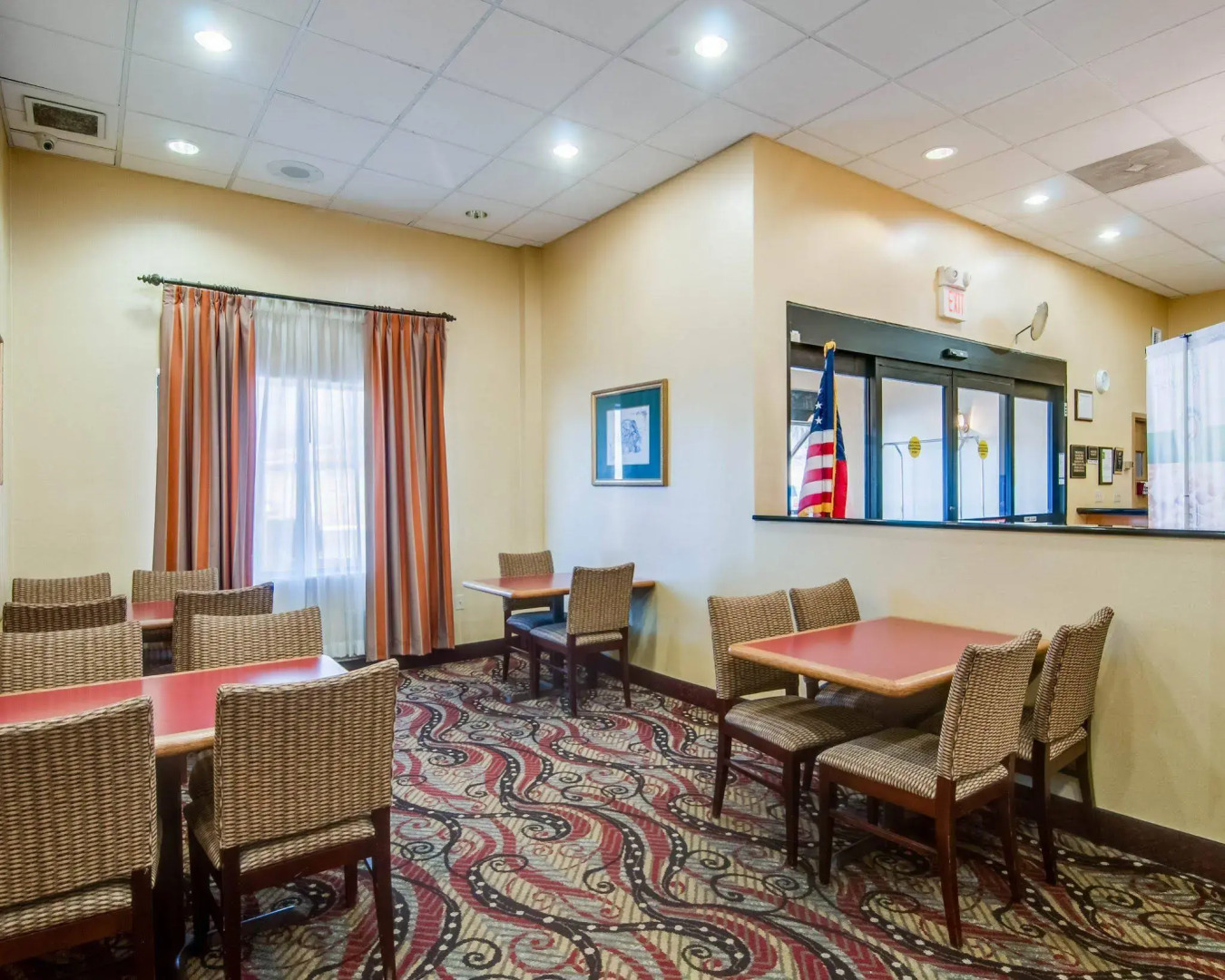 Spark by Hilton Lexington