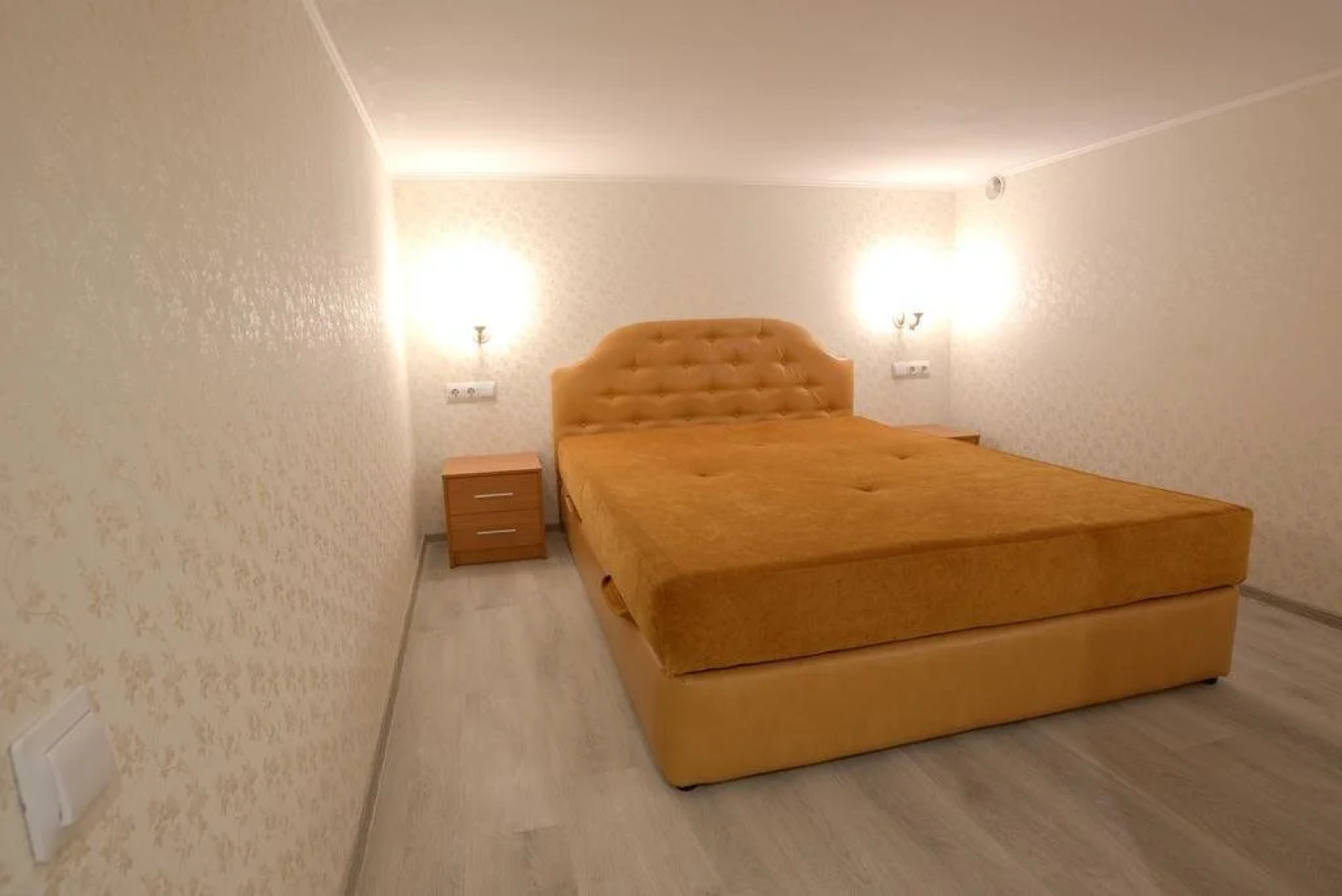 Like Home Apart-Hotel