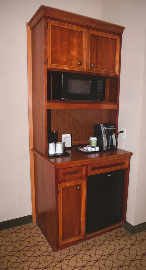 Hilton Garden Inn Fort Wayne