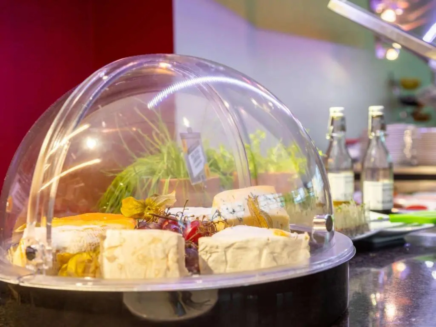 Leonardo Hotel Mainz