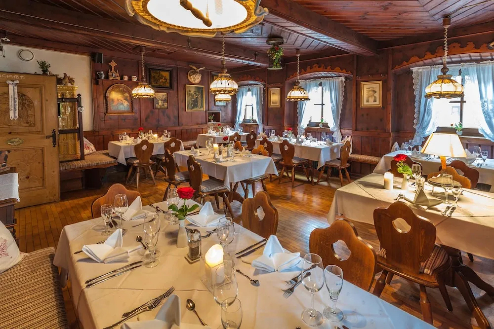 PACHMAIR 1453 apart resort