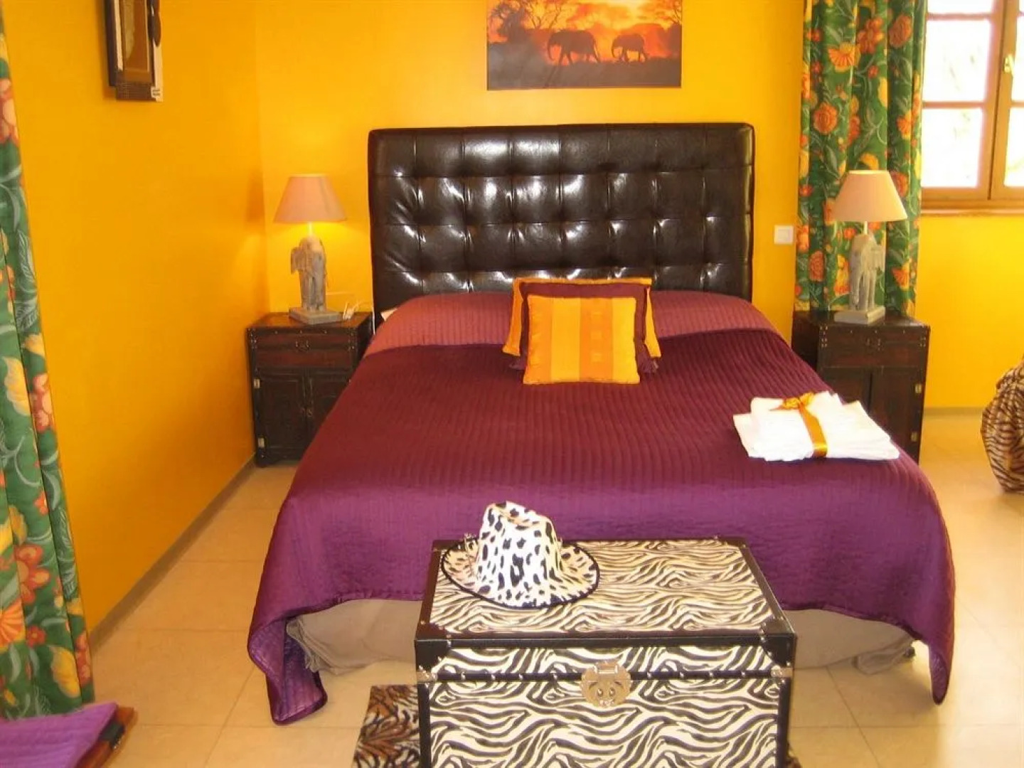 Domaine Le Castagné