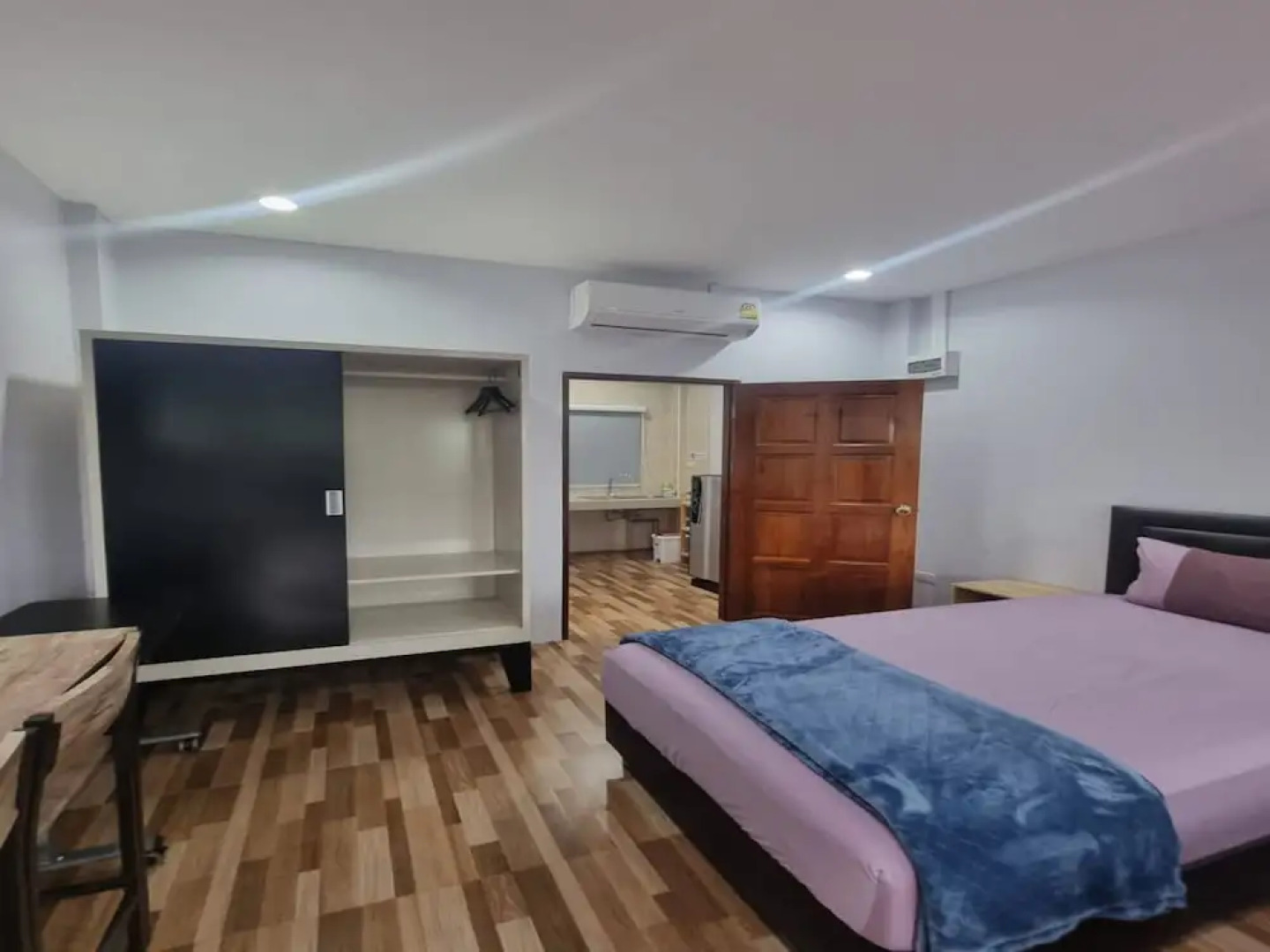 Patamanan Residence Ang Thong