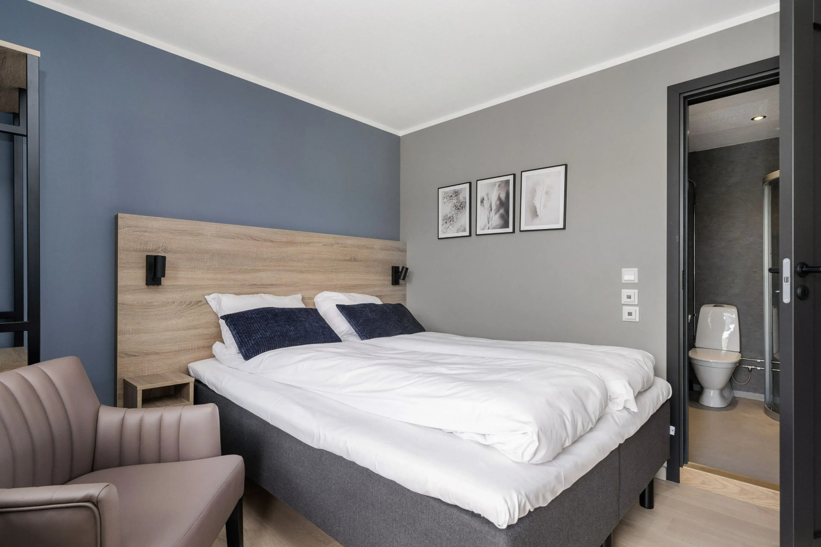 Rudshøgda Kafedrift