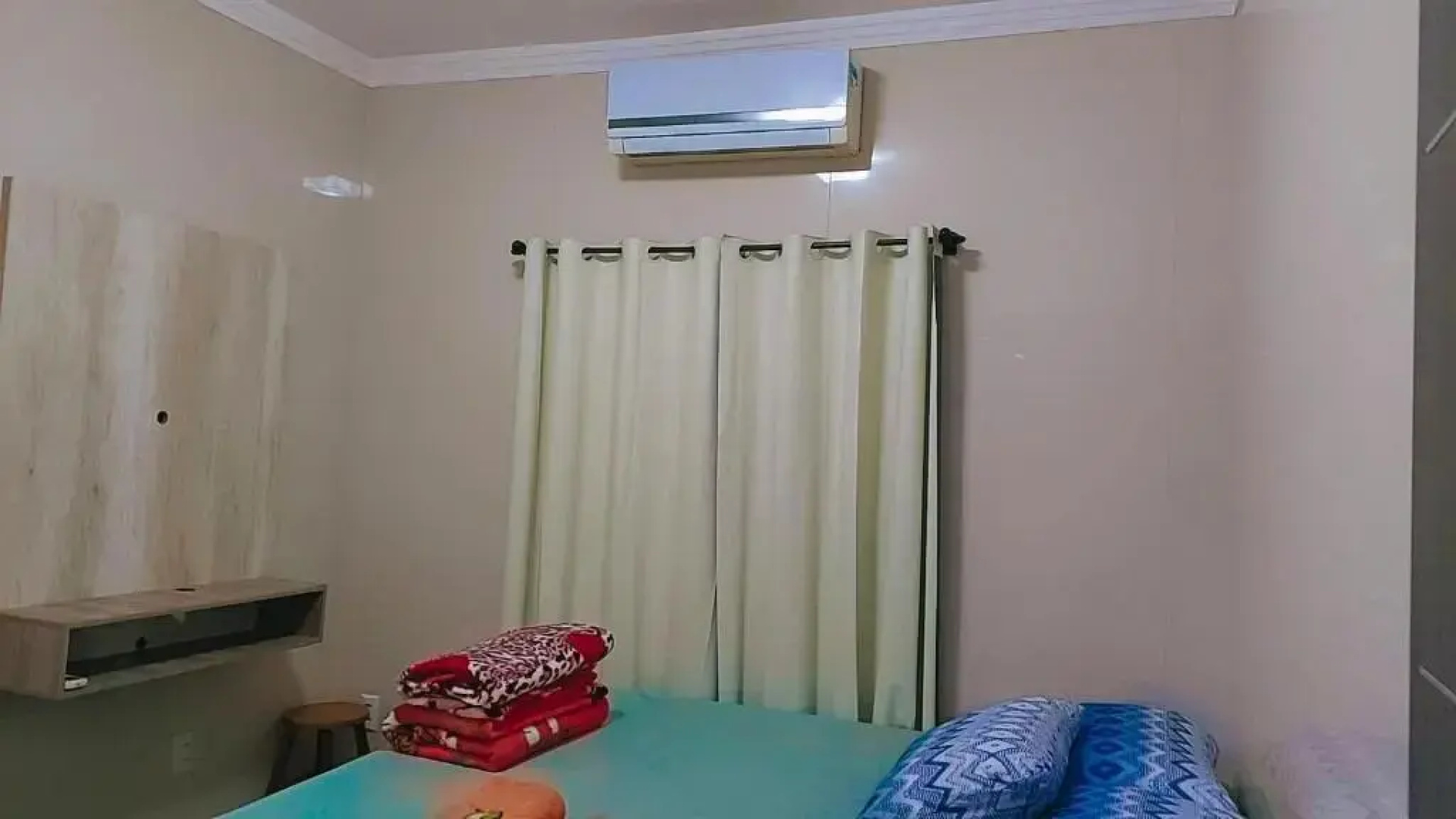 Quarto Gravatá Navegantes 03