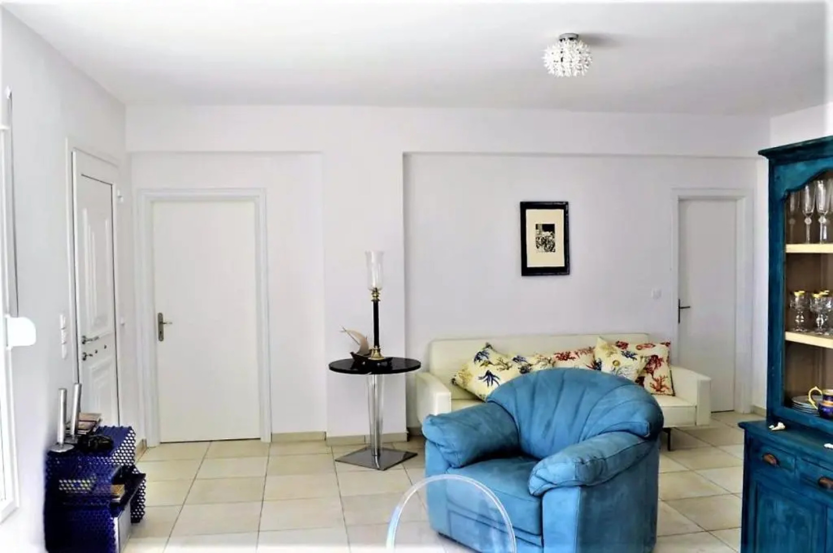 Sofia Villas Pounta Beach