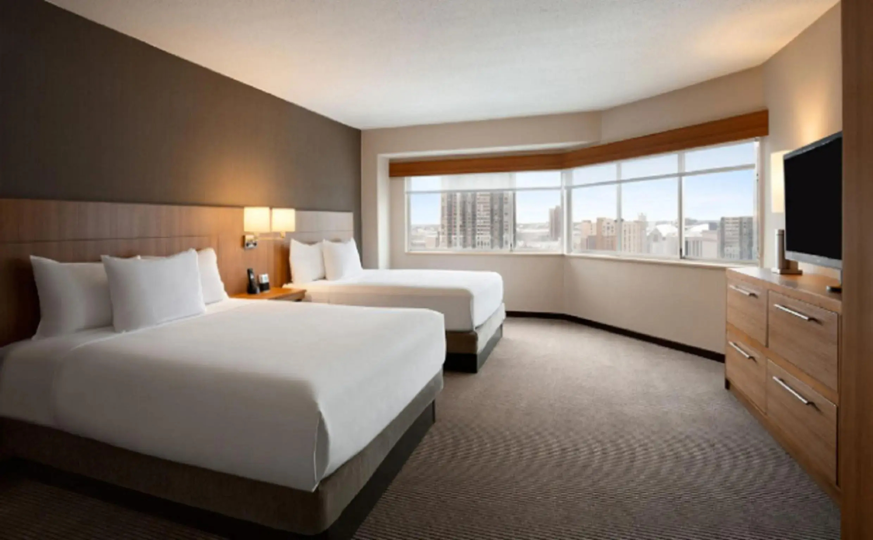 Hyatt Place Minneapolis Downtown