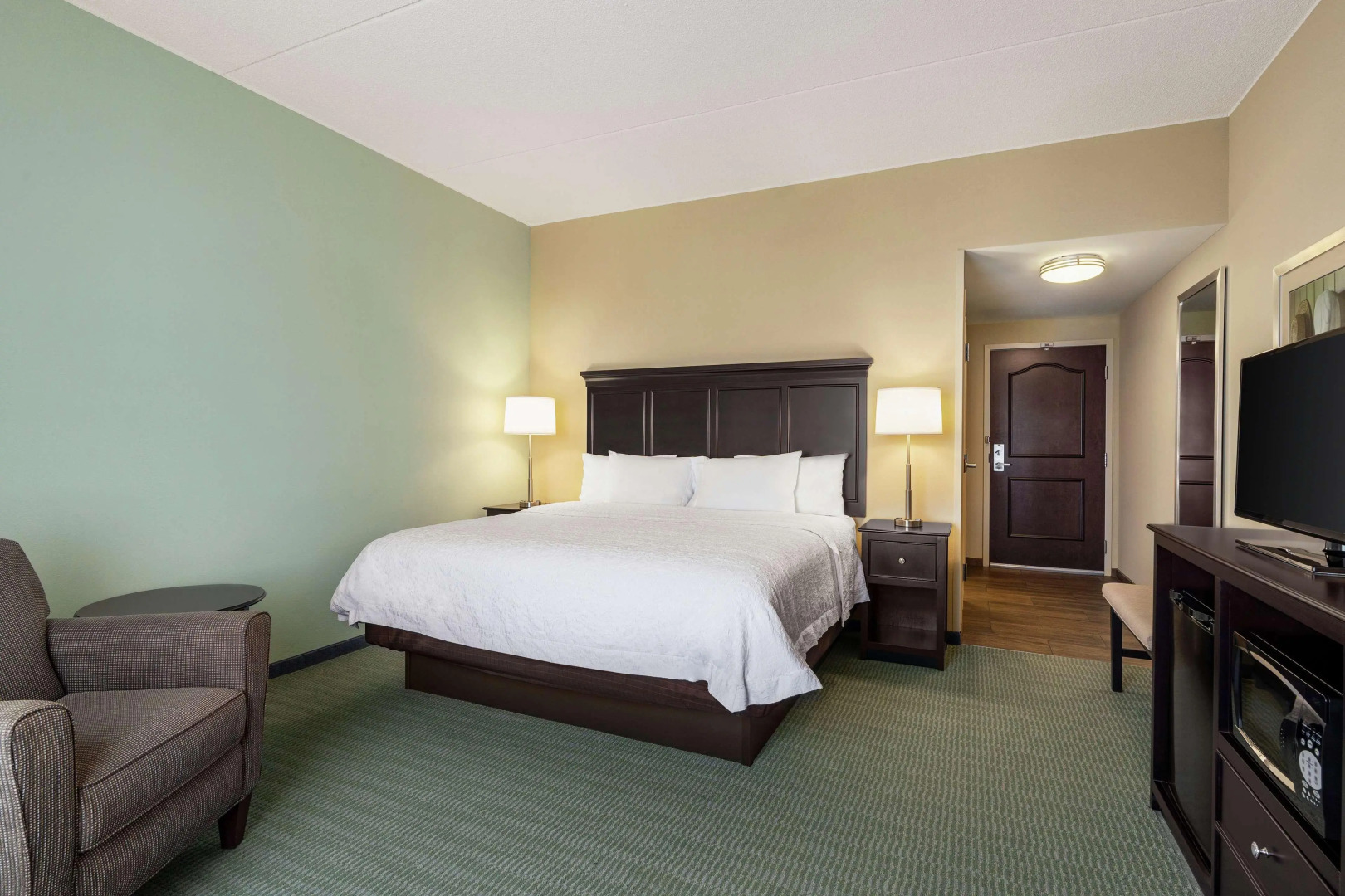 Hampton Inn & Suites Mount Joy/Lancaster West