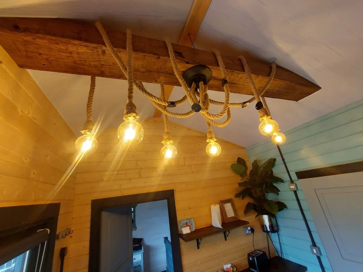 The Malvern Hills, Courtyard Cabin Quiet and Rural