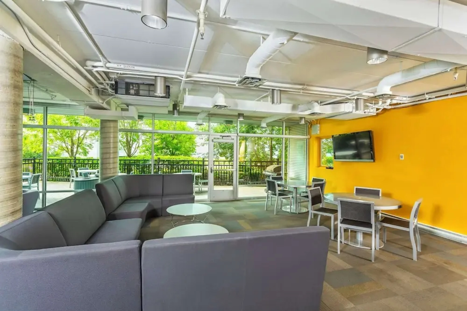 Barker Suites Southport