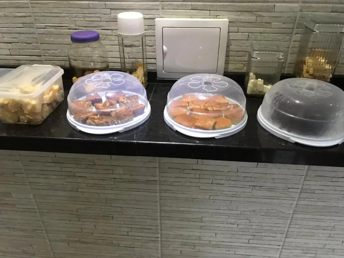 Hotel e Restaurante Hawaii