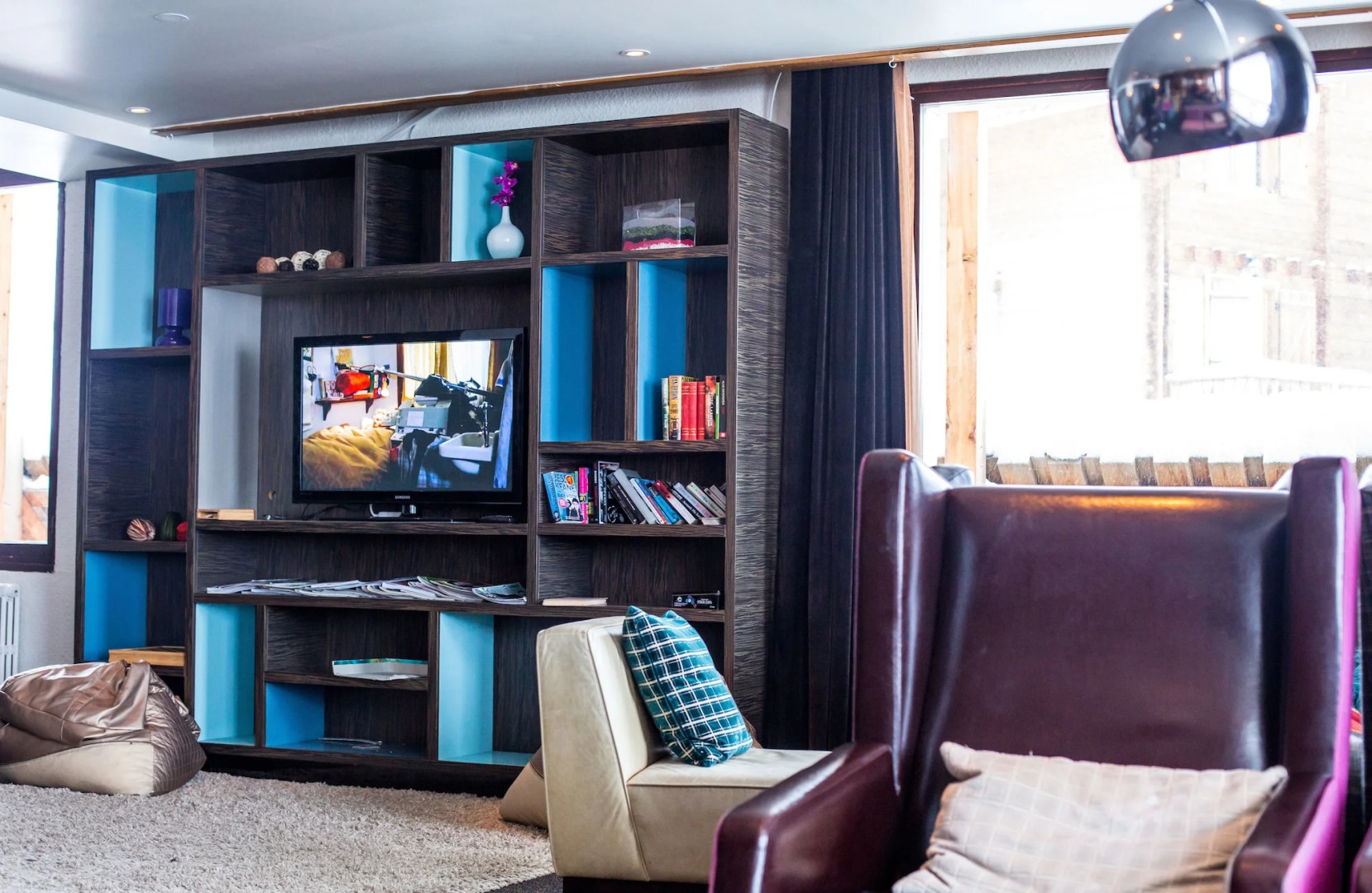 Langley Hotel Le Petit Prince