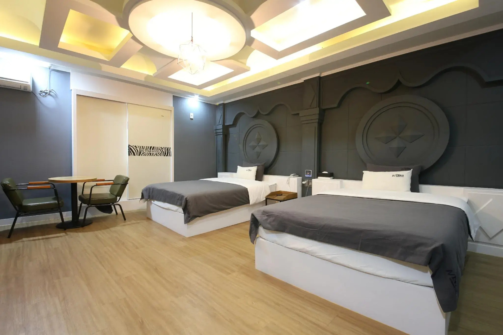 Instar Hotel Yangsan