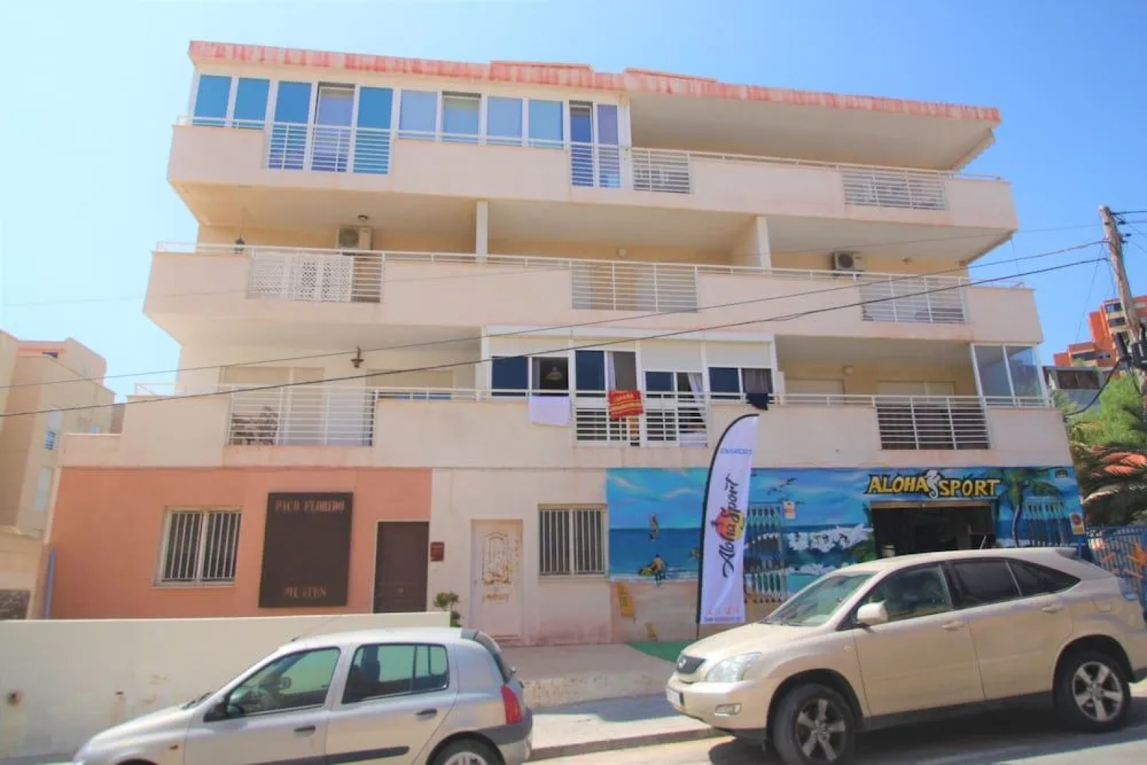 Apto CasaTuris en Urb.Veracruz