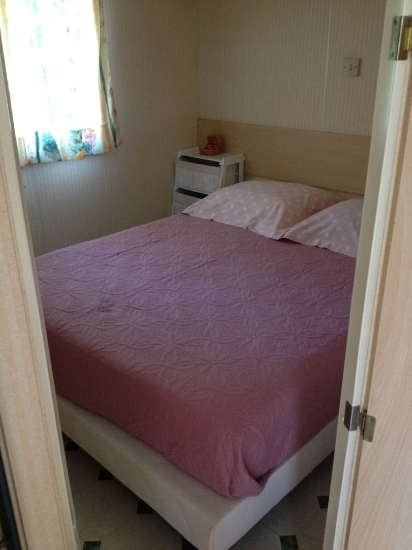 Camping A La Ferme De Cornaton