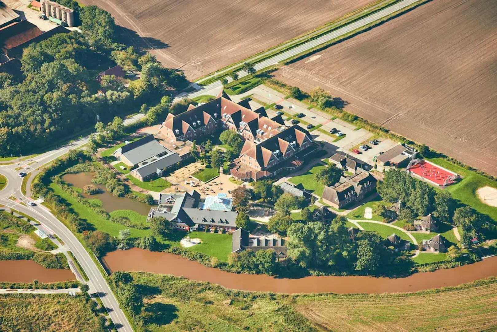 DJH Resort Neuharlingersiel - All-Inclusive